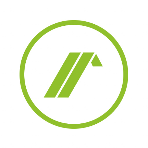 Dachprofi führt eine Abdichtung auf einem Flachdach eines Gebäudes in Fellbach durch